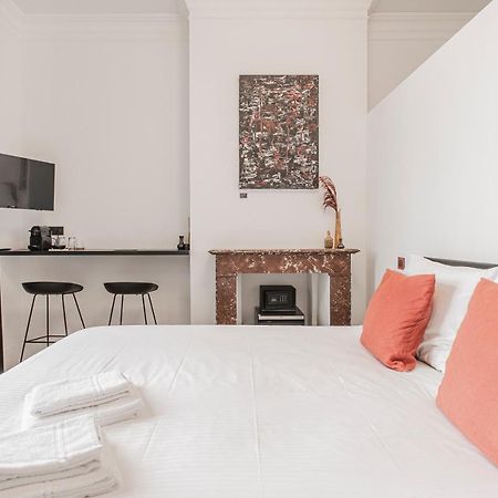 Ribas Guestrooms 布鲁日 外观 照片