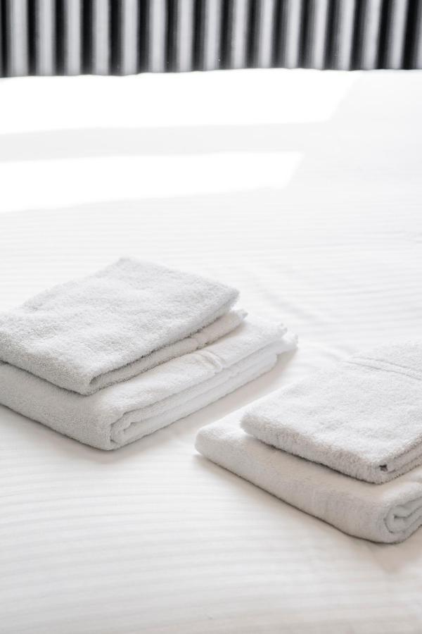 Ribas Guestrooms 布鲁日 外观 照片