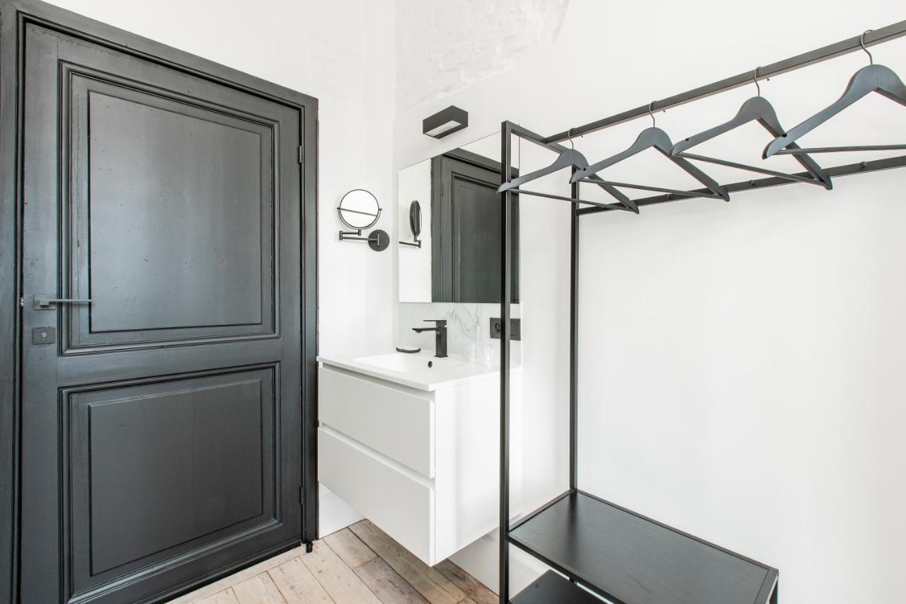 Ribas Guestrooms 布鲁日 外观 照片